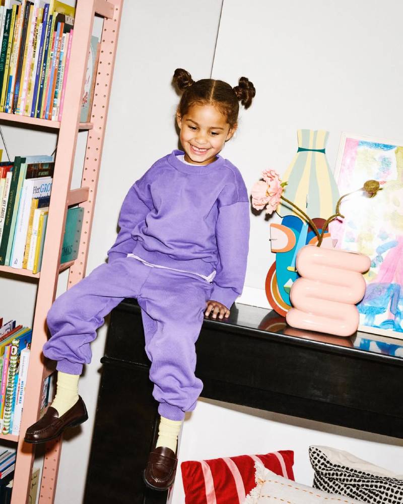 kid's fashion brand