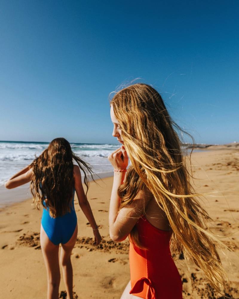 kid's swim essentials
