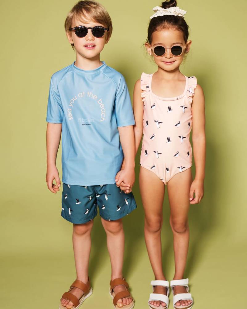 children's swimwear brand