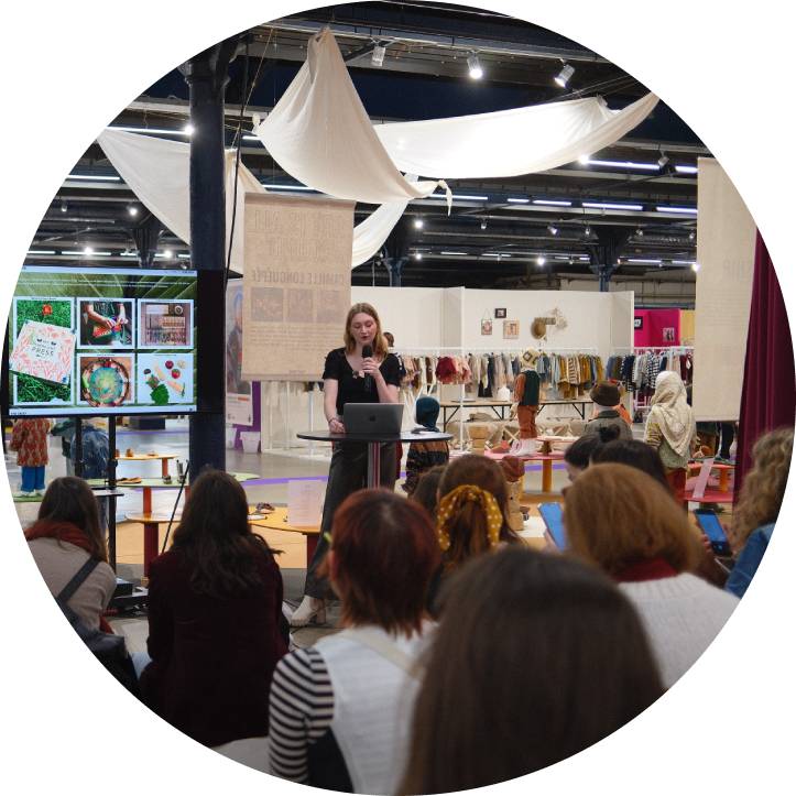 playtime paris - trend presentation