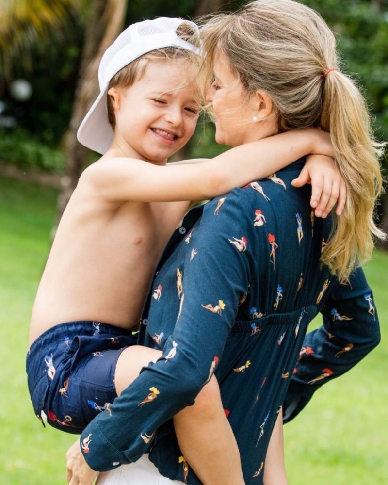 kid's swim essentials