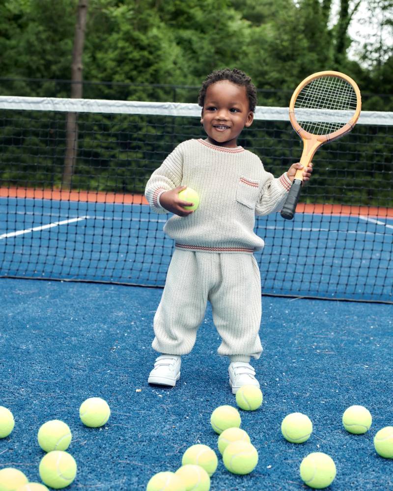 kid's fashion and lifestyle brand