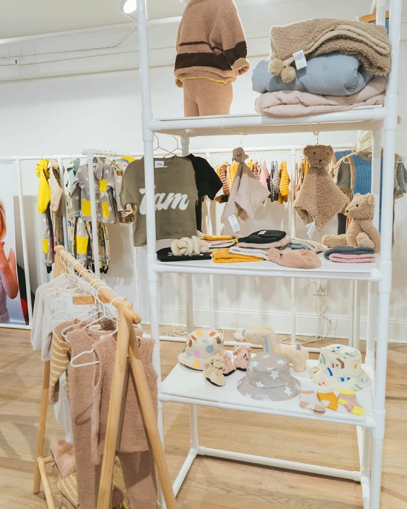 Playtime & Kid's Hub NY - 7AM