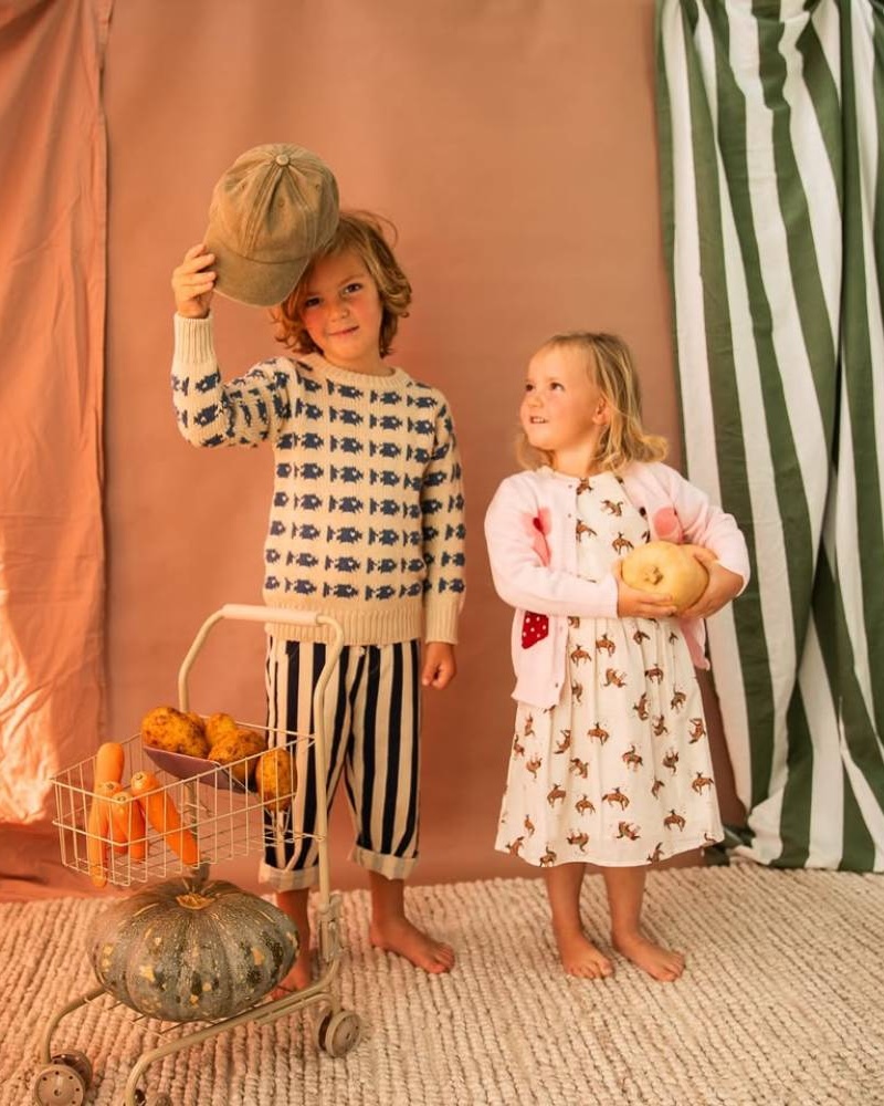 children's clothing