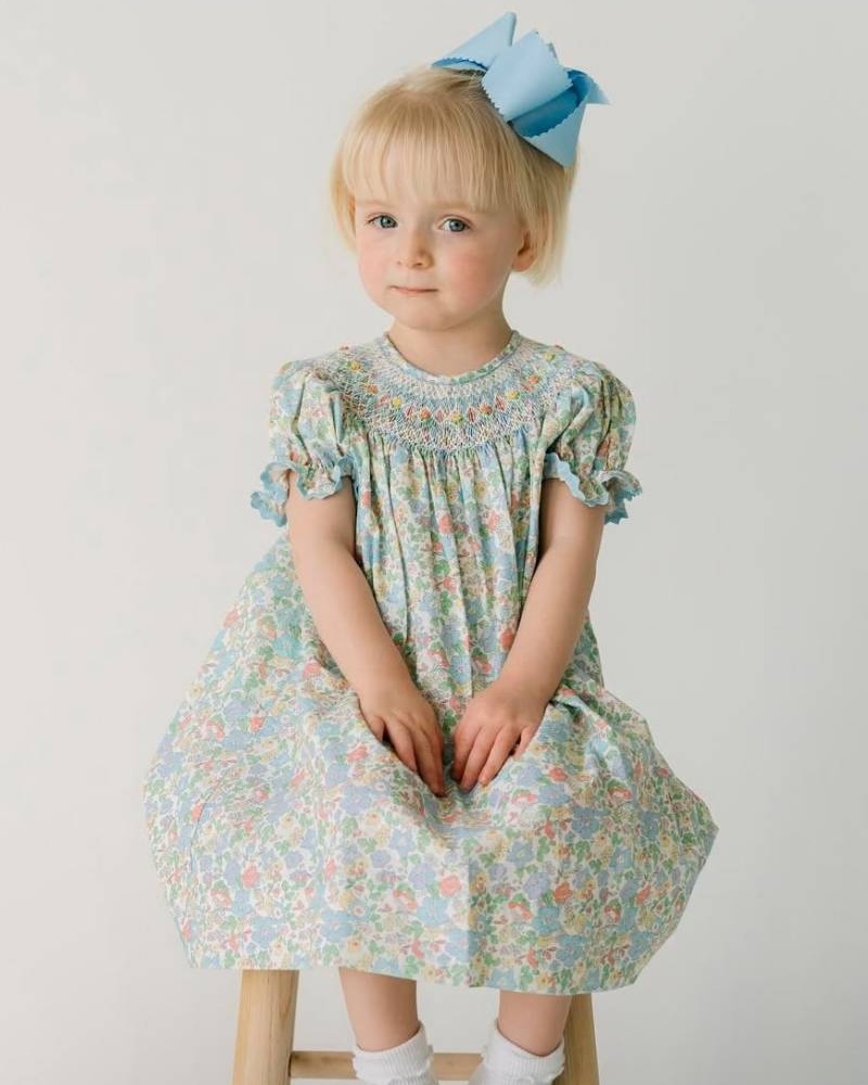kid's fashion brands