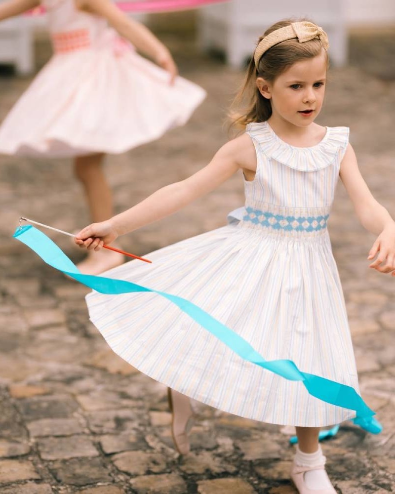 kid's fashion brand