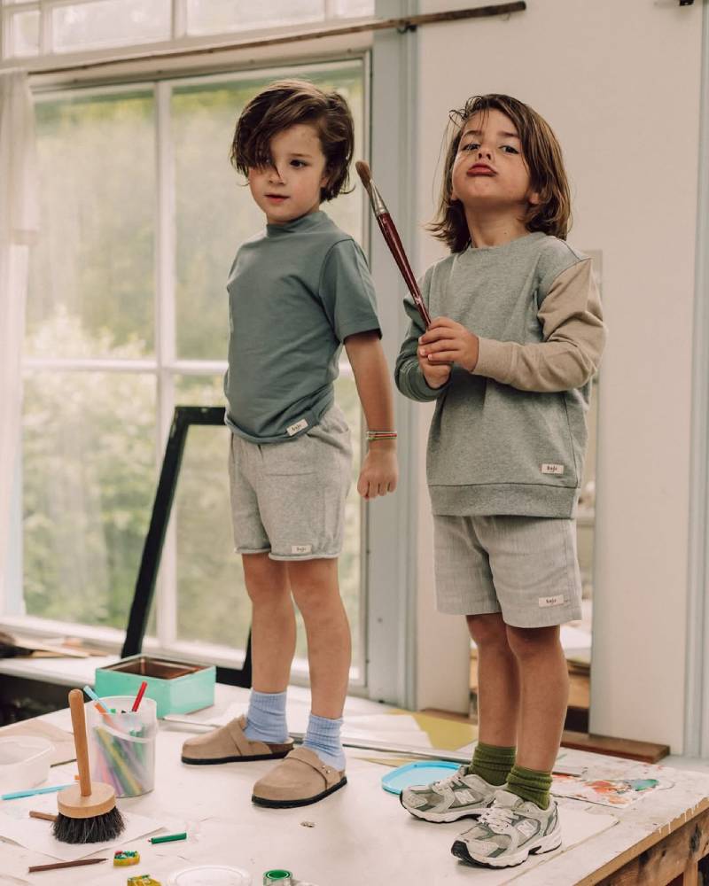 kid's fashion brand
