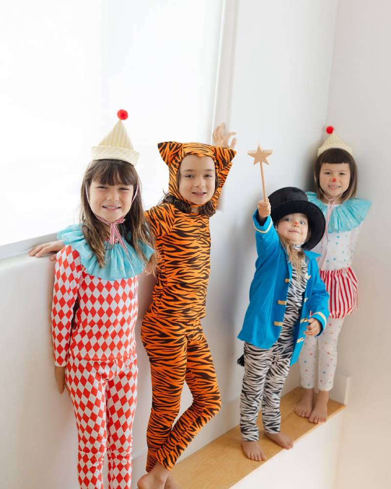 kid's fashion brand