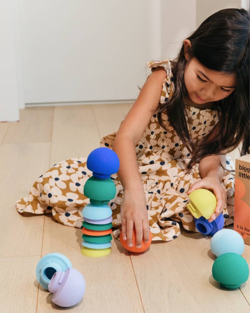 kid's toy brand