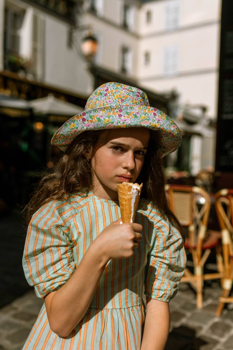 summer in Montmartre