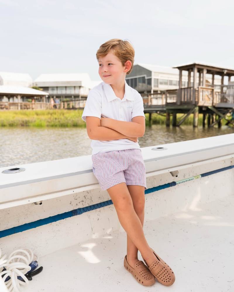 kid's shoe brand