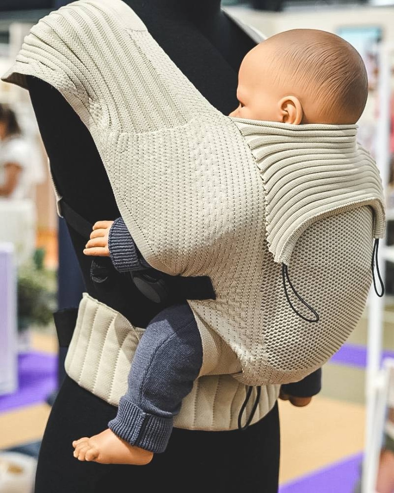 parenthood brand