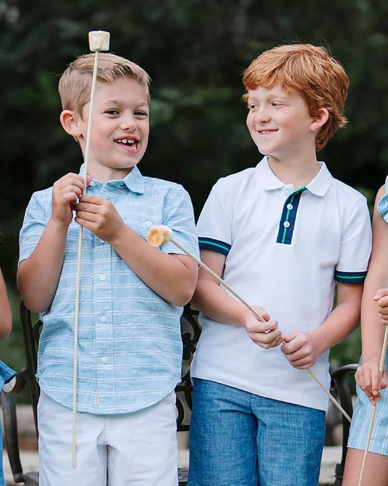 kid's fashion brands