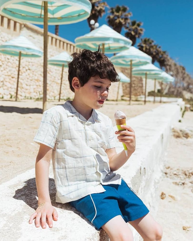kid's fashion brands