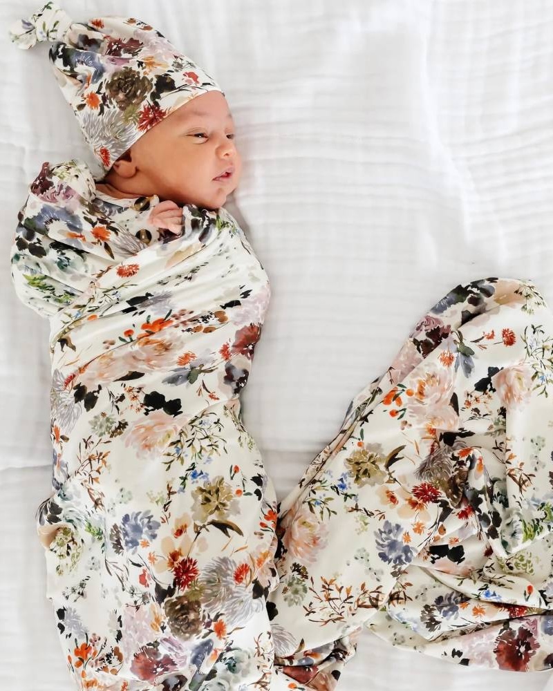 newborn essentials brand