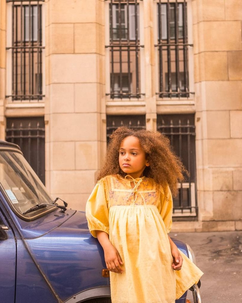 children's clothing