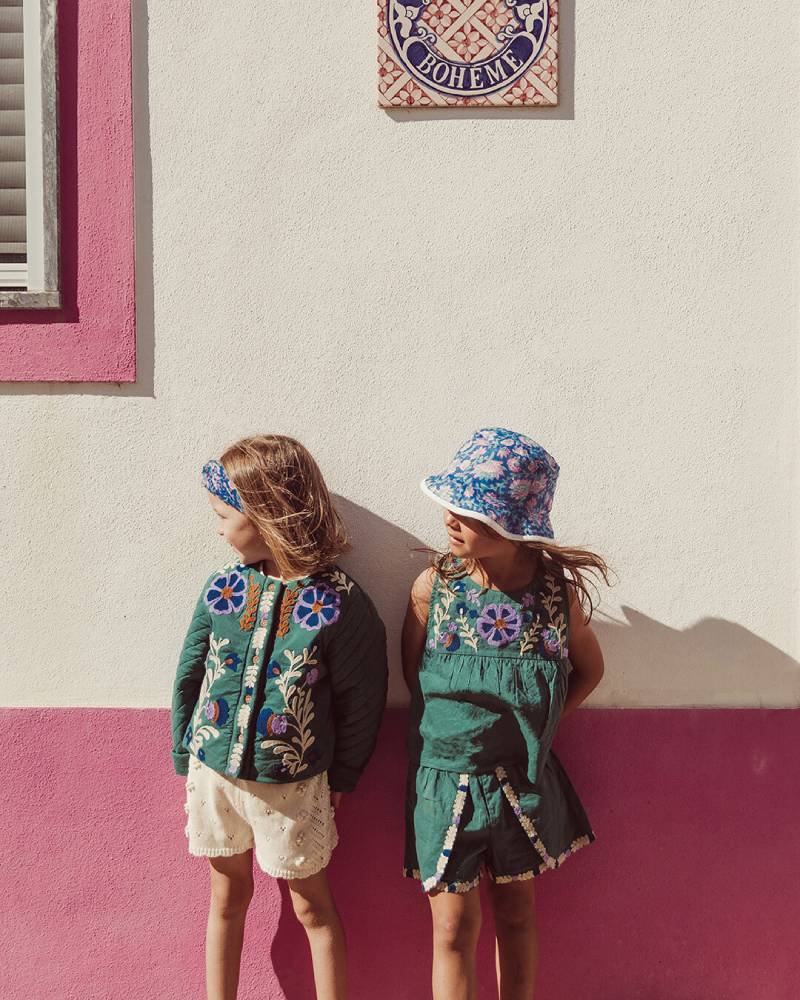children's clothing