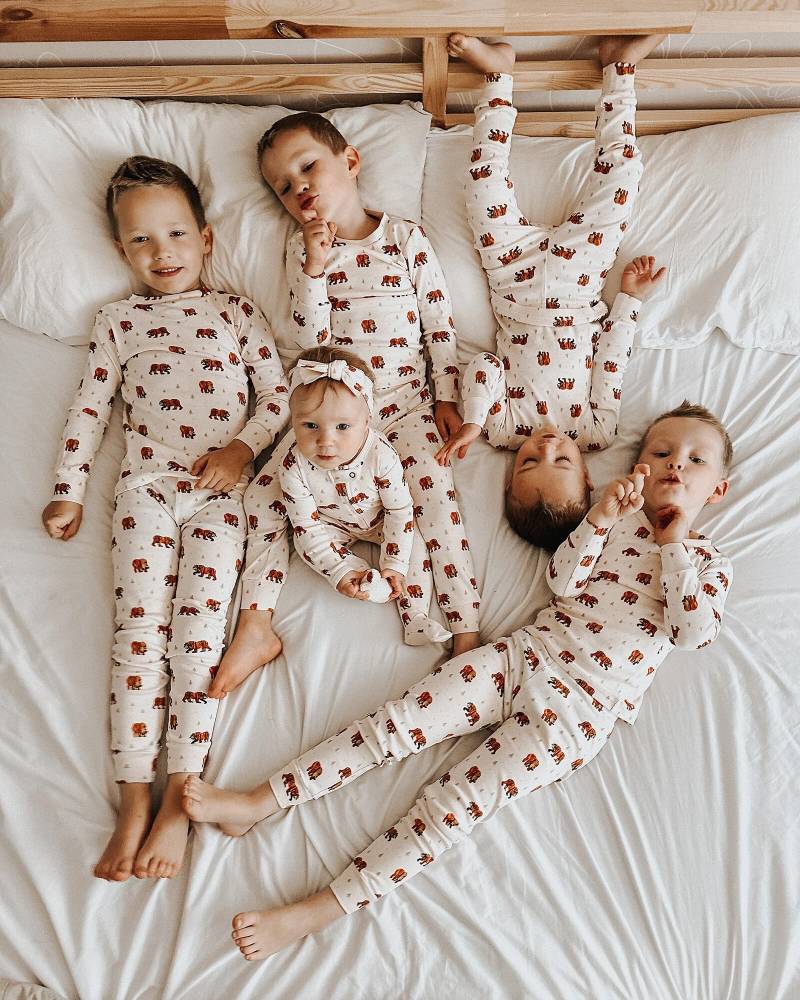 kid's fashion brands