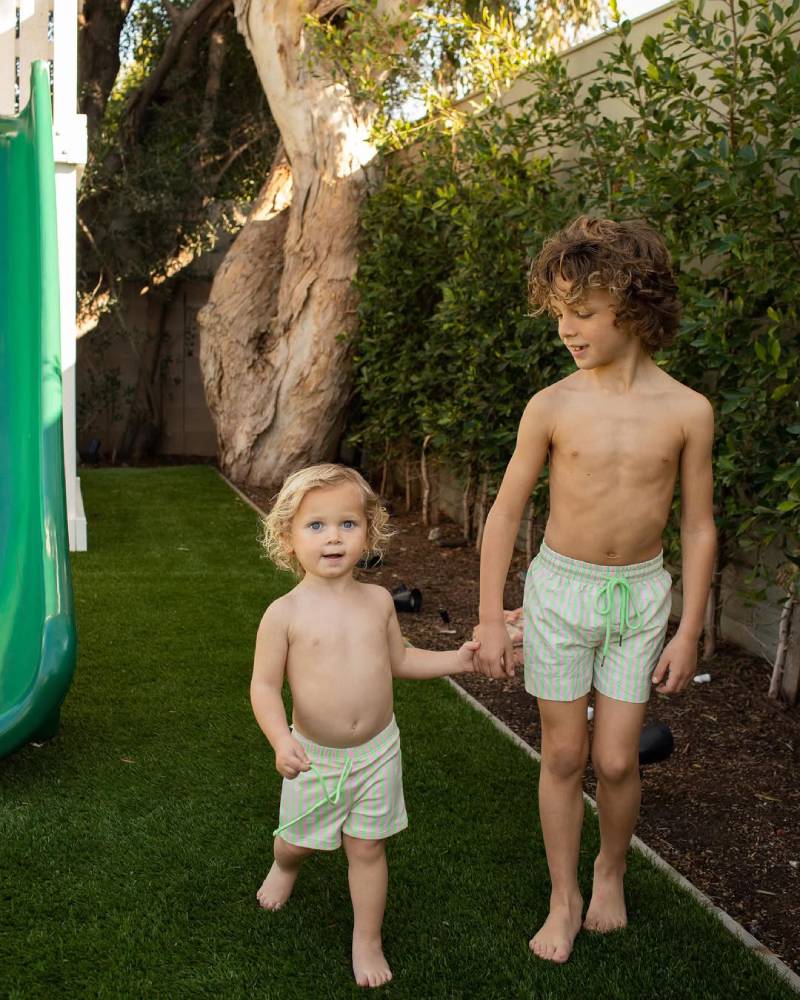 kid's swimwear brand