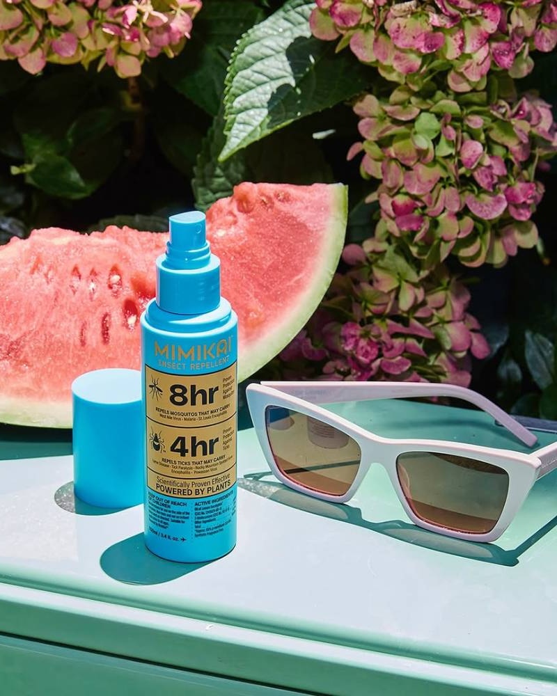 kid's bug repellant brand