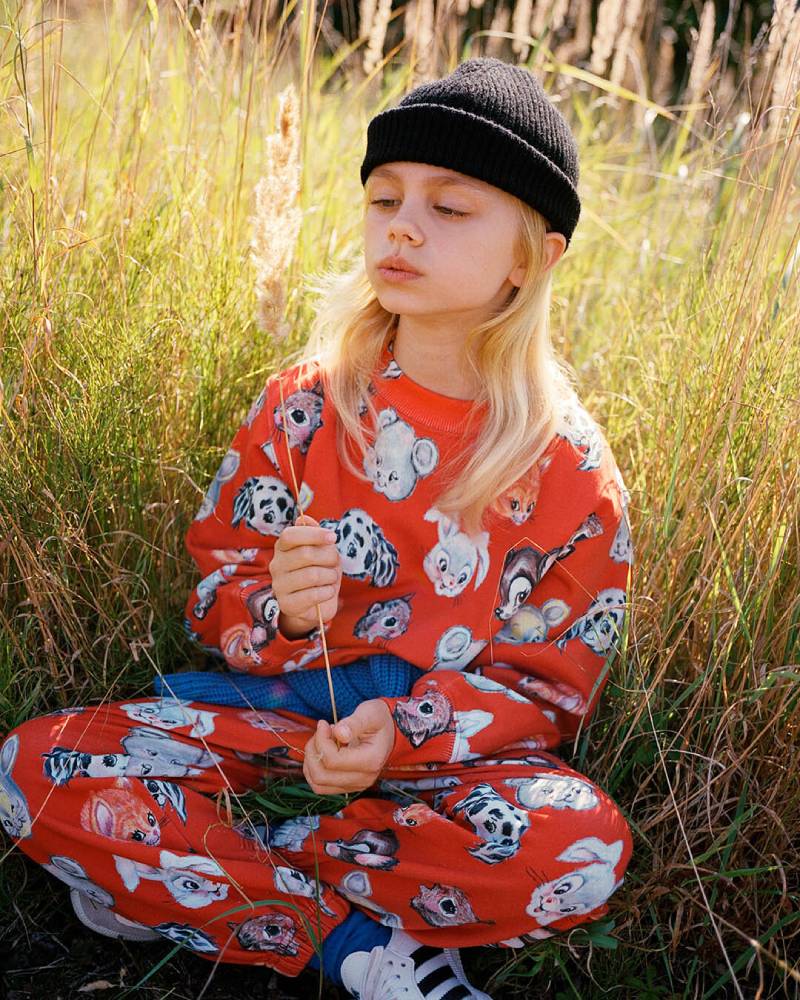 kid's fashion brands
