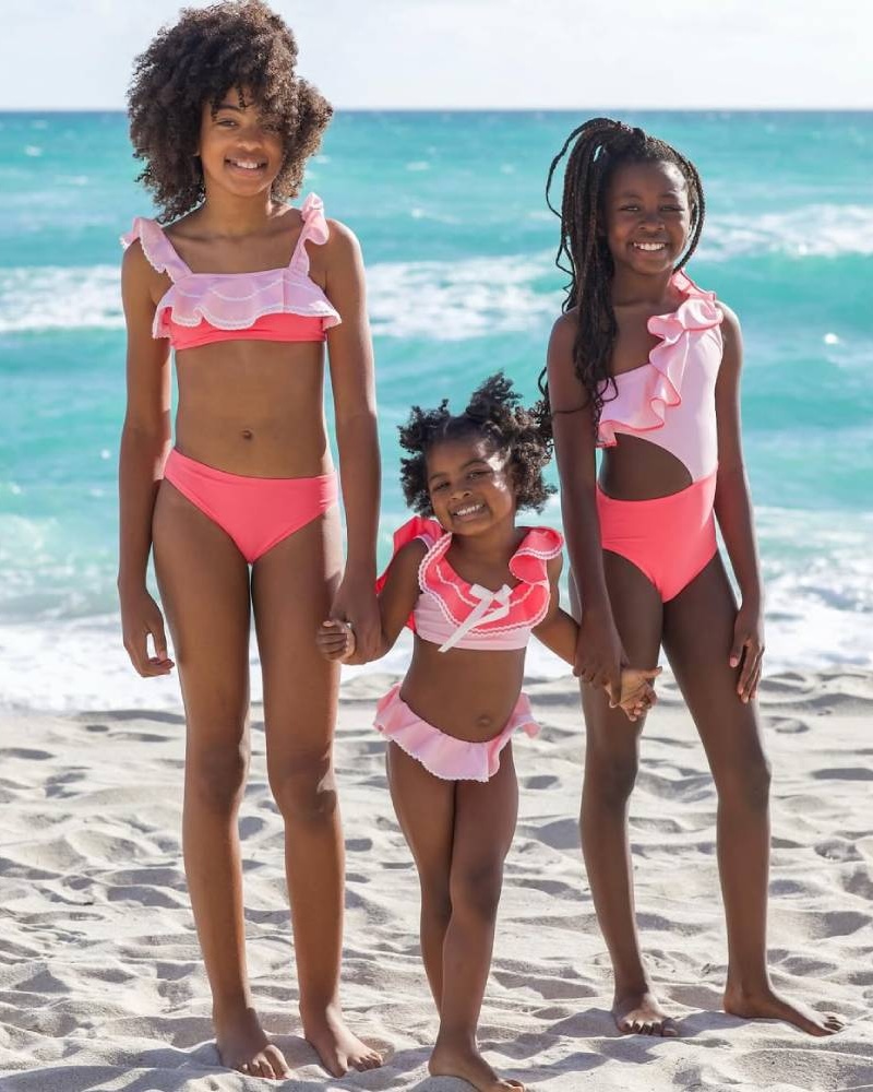 kid's swimwear brand