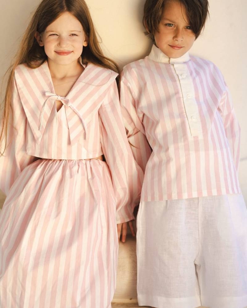 children's clothing