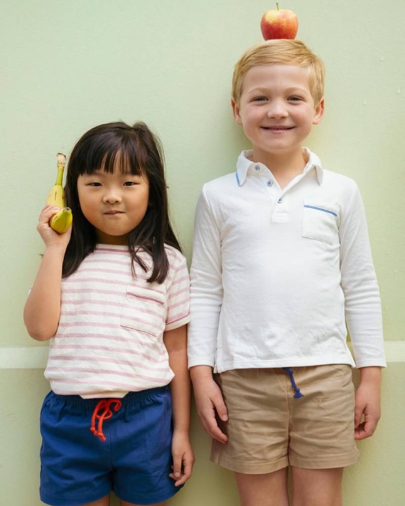 kid's fashion brand