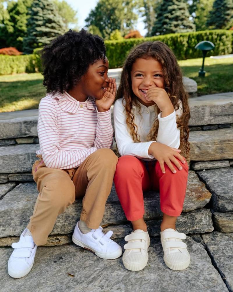 kid's fashion brand