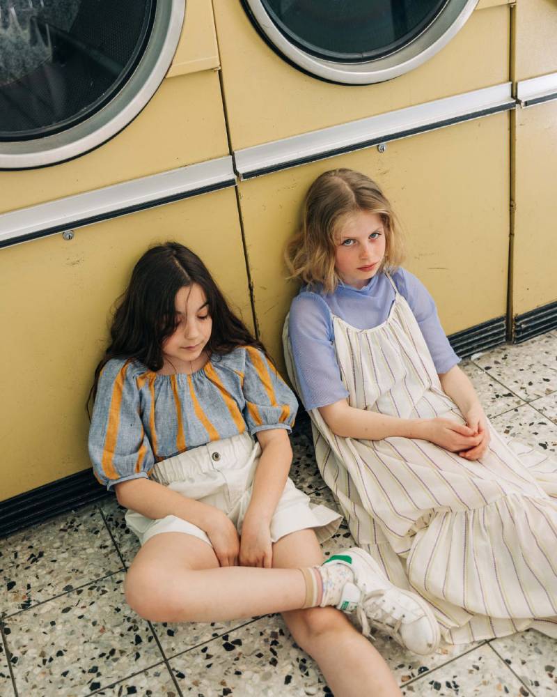 kid's fashion brands
