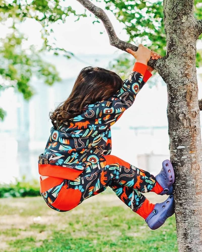 kid's fashion brand