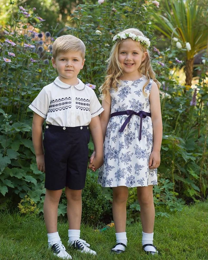 kid's fashion brands