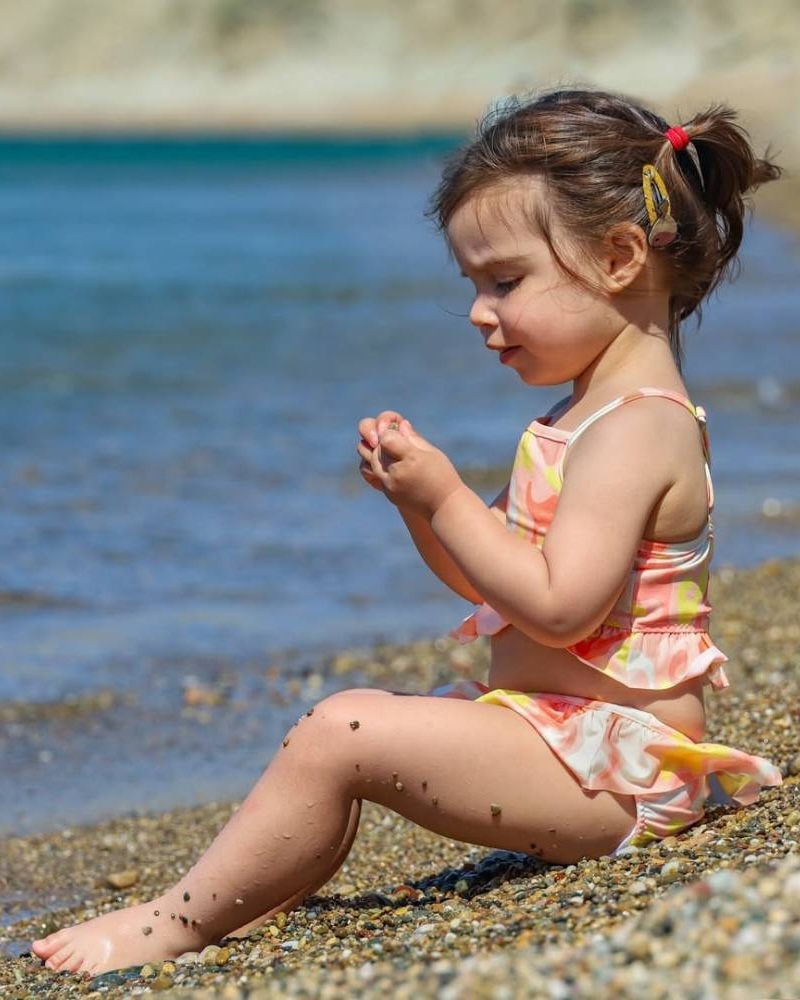 kid's swimwear brand