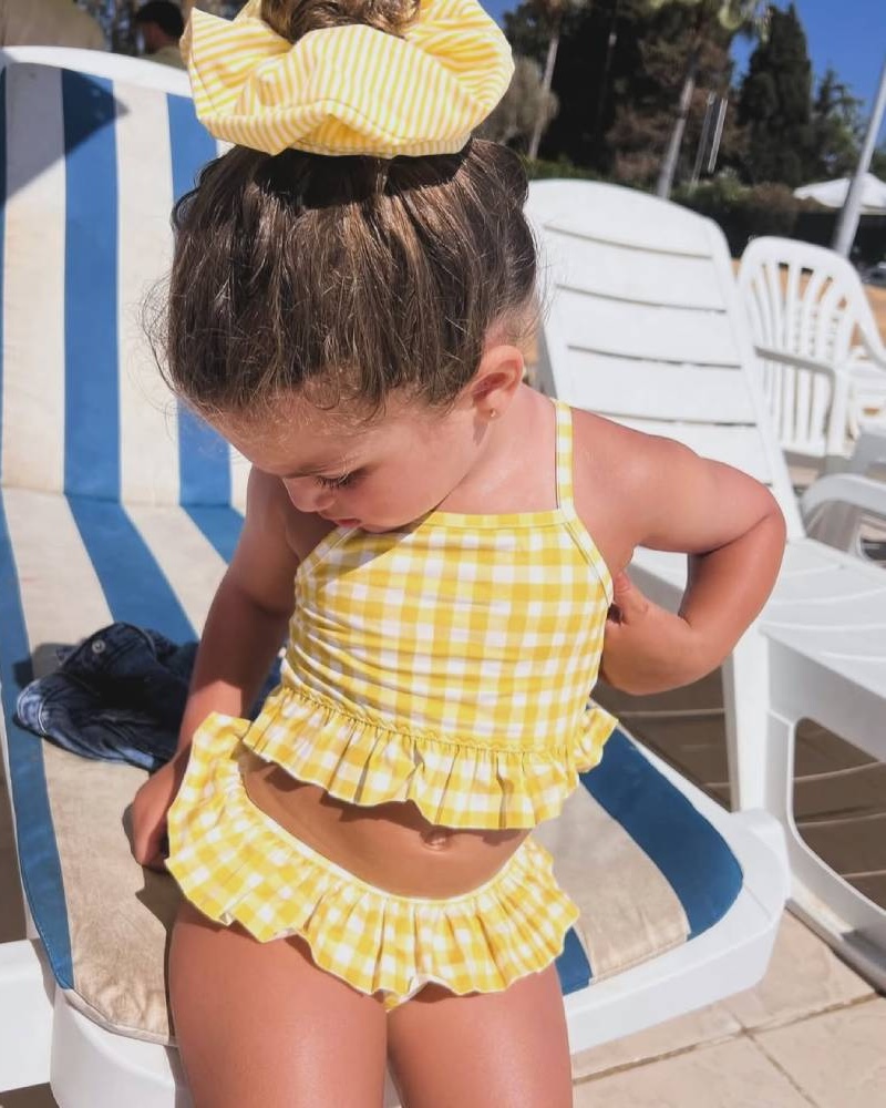 kid's swimwear brand