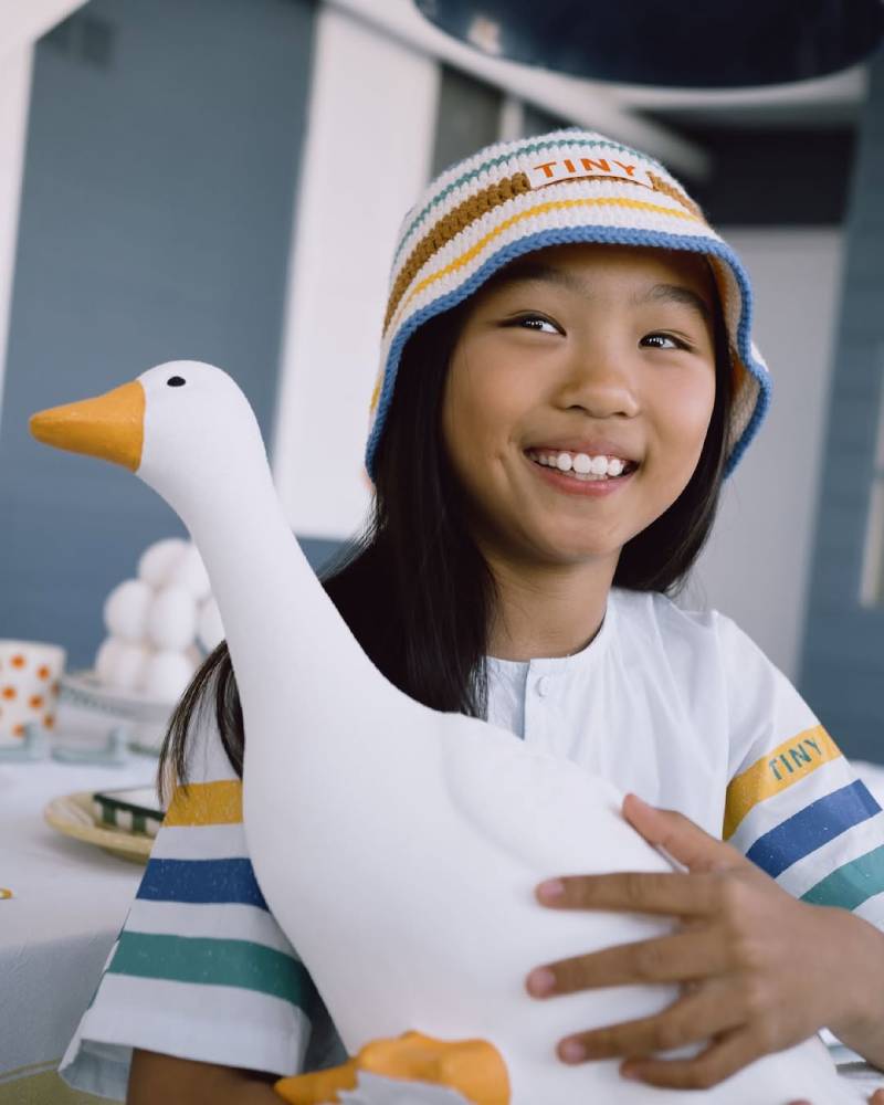kid's fashion brand