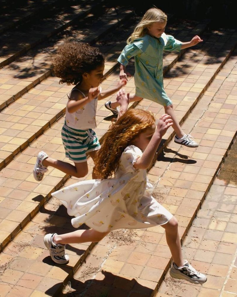 children's clothing