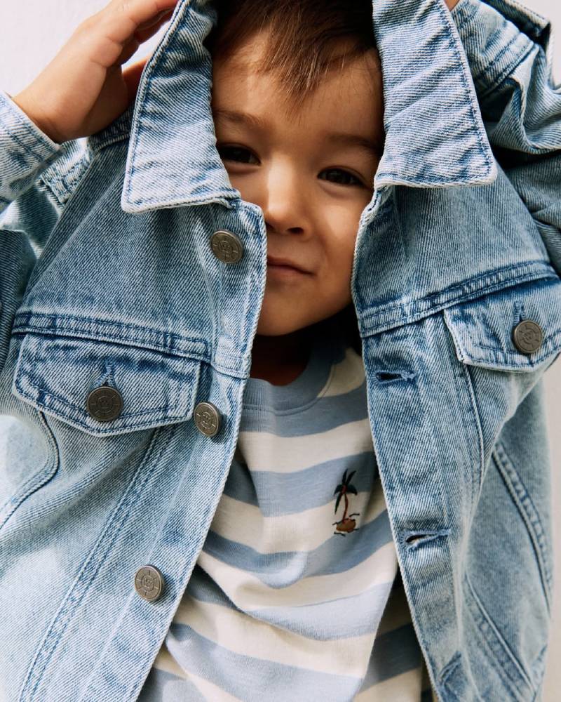 kid's fashion brand