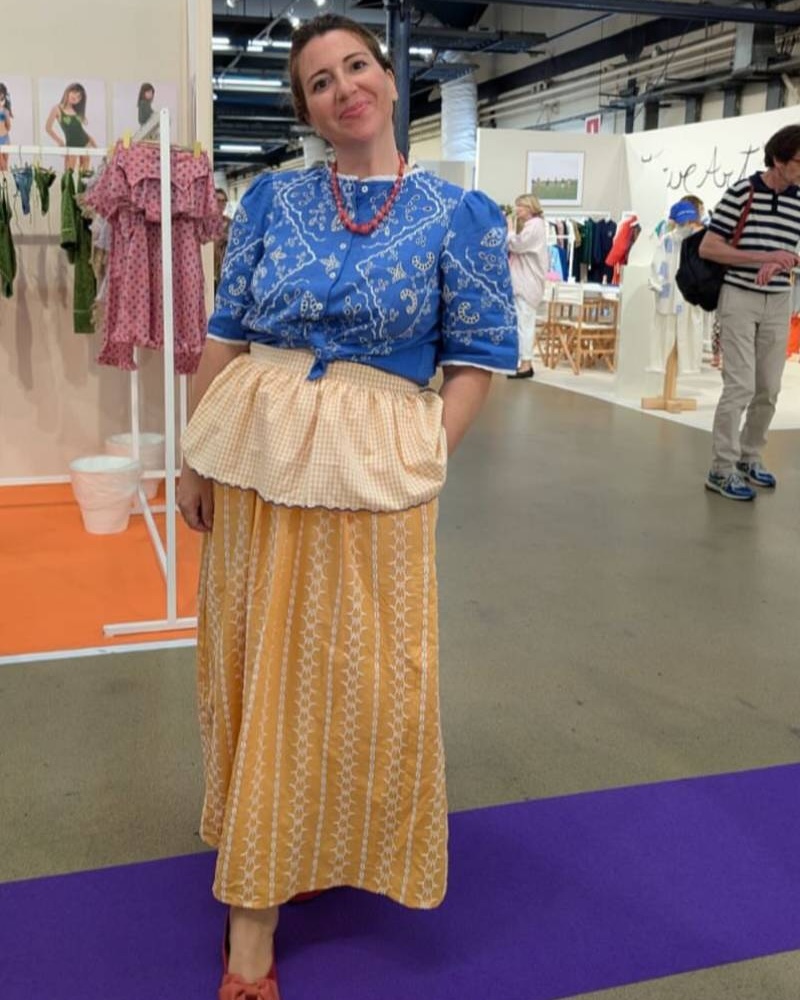 kid's trade show - press and content creators
