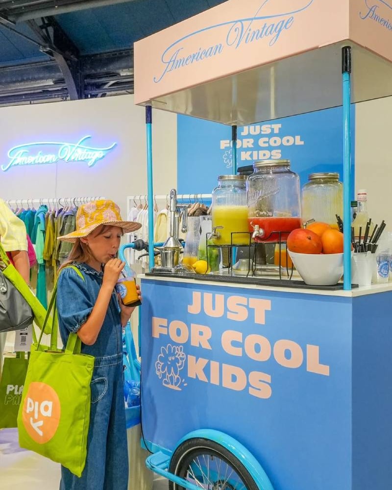 Favorite Brands Summer 2025