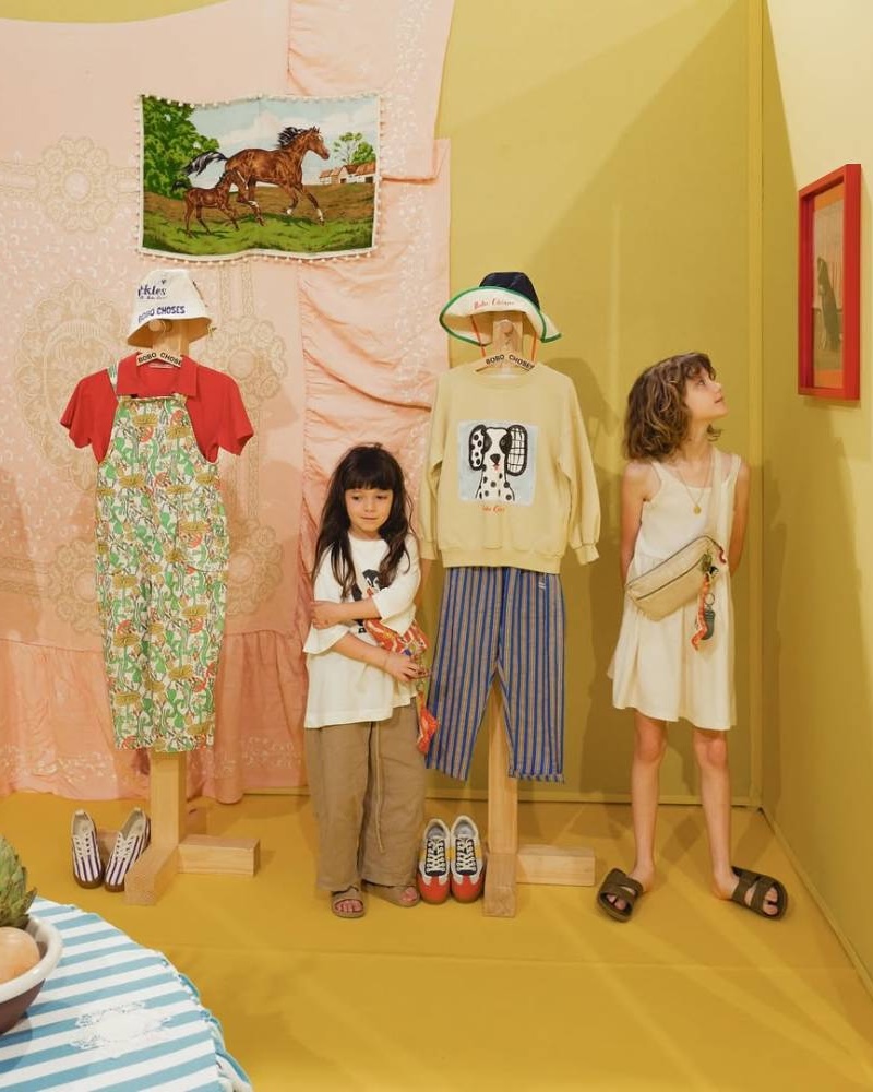 Favorite Brands Summer 2025