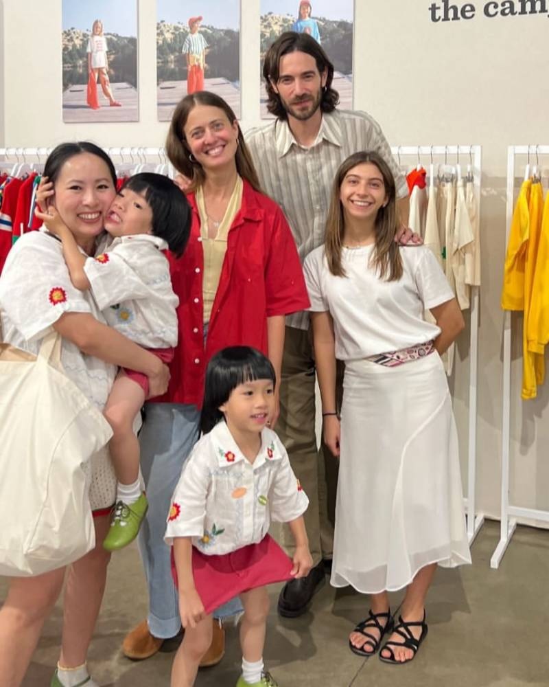 kid's trade show - press and content creators