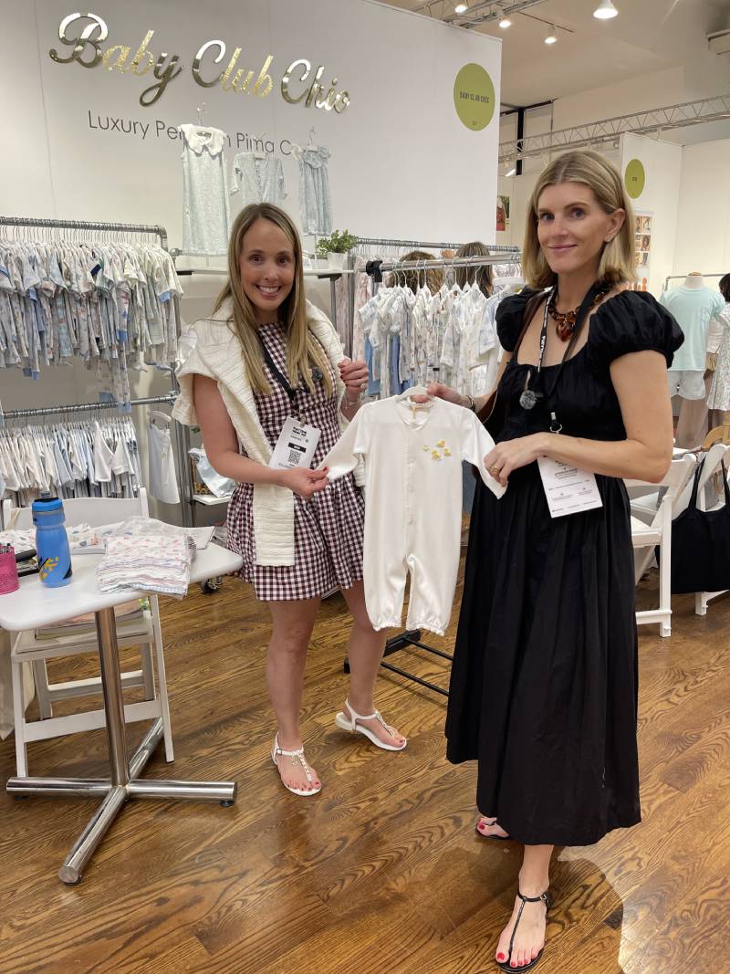 expert picks at Playtime & Kid's Hub New York