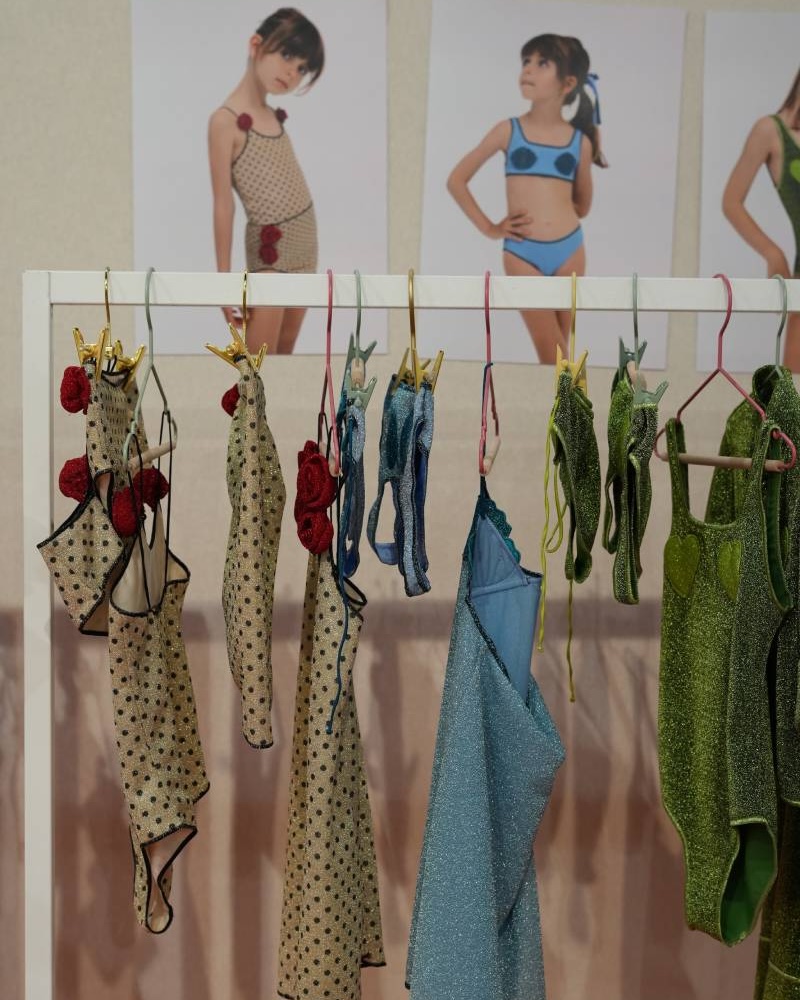 Favorite Brands Summer 2025