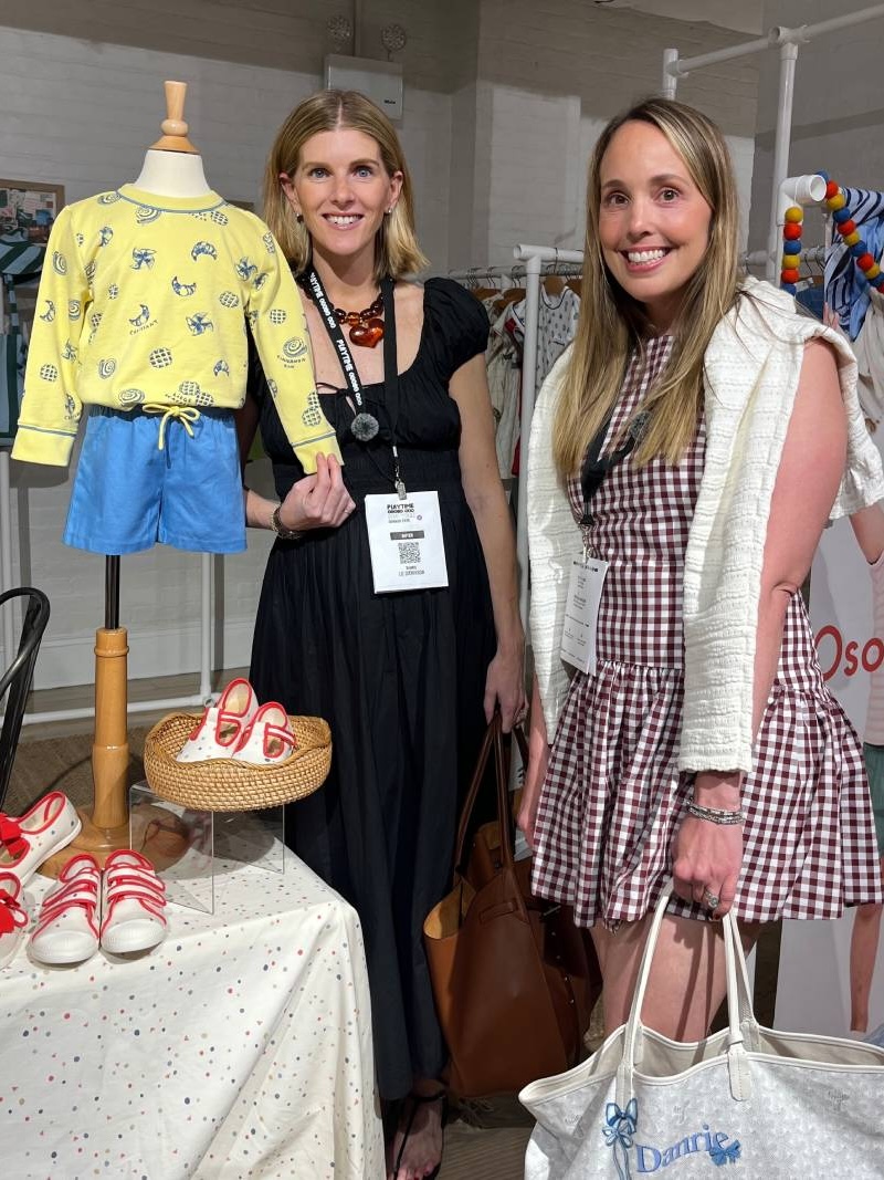 expert picks at Playtime & Kid's Hub New York