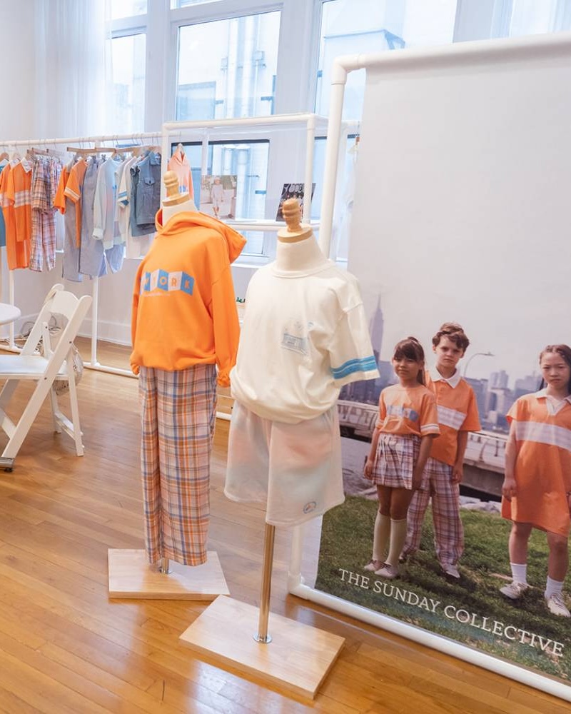 Favorite Brands Summer 2025