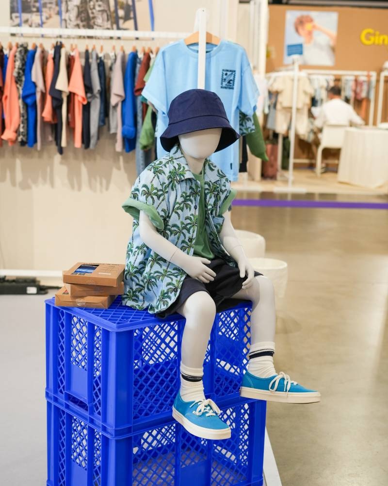 Favorite Brands Summer 2025