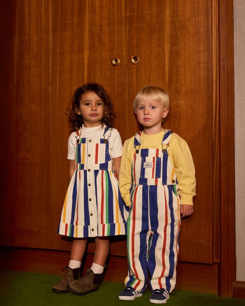 kid's fashion brand