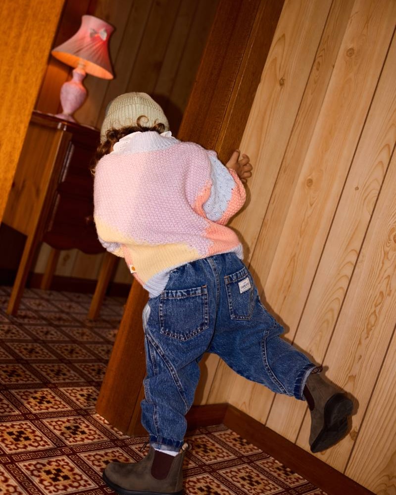 kid's fashion brand