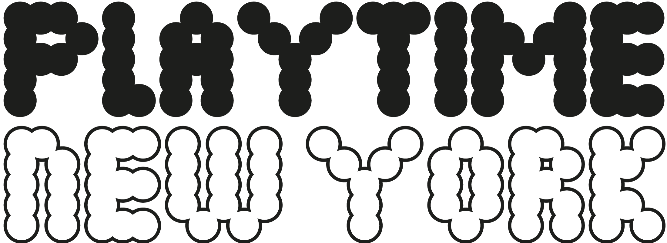 logo playtime