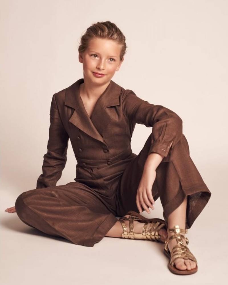 children's clothing brand